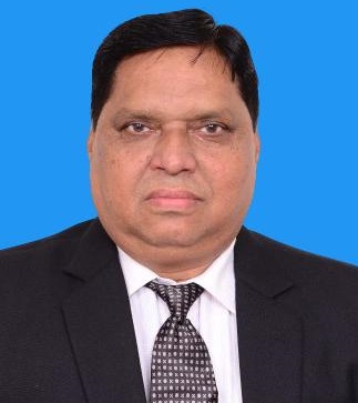 Dr. Pralhad Khandare